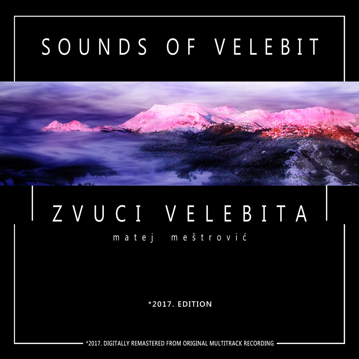 Sounds ff Velebit